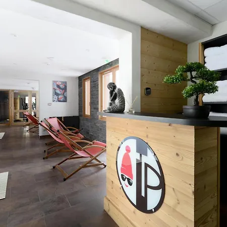 Résidence Backgammon - Pour 2 Personnes 59